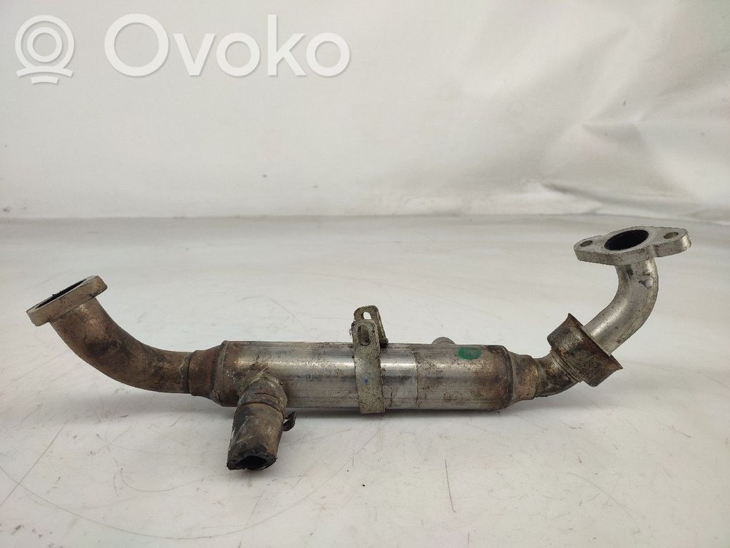 Refroidisseur de vanne EGR   A6391400375