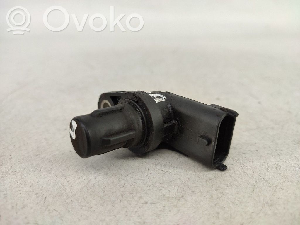 Opel Corsa C Kitas daviklis 