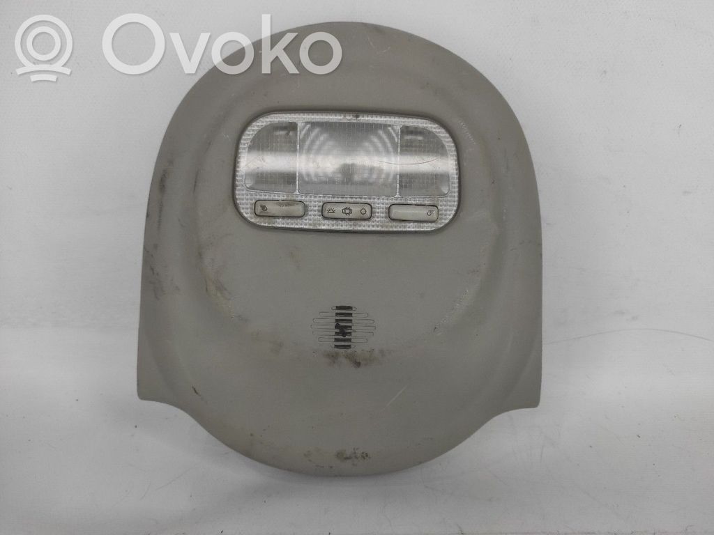 Ramă consolă lumini plafon   9680892377