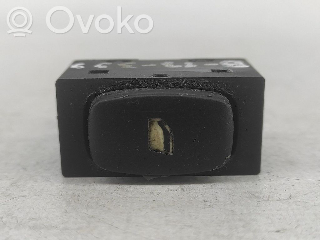 Interruptor del elevalunas eléctrico   96360166XT
