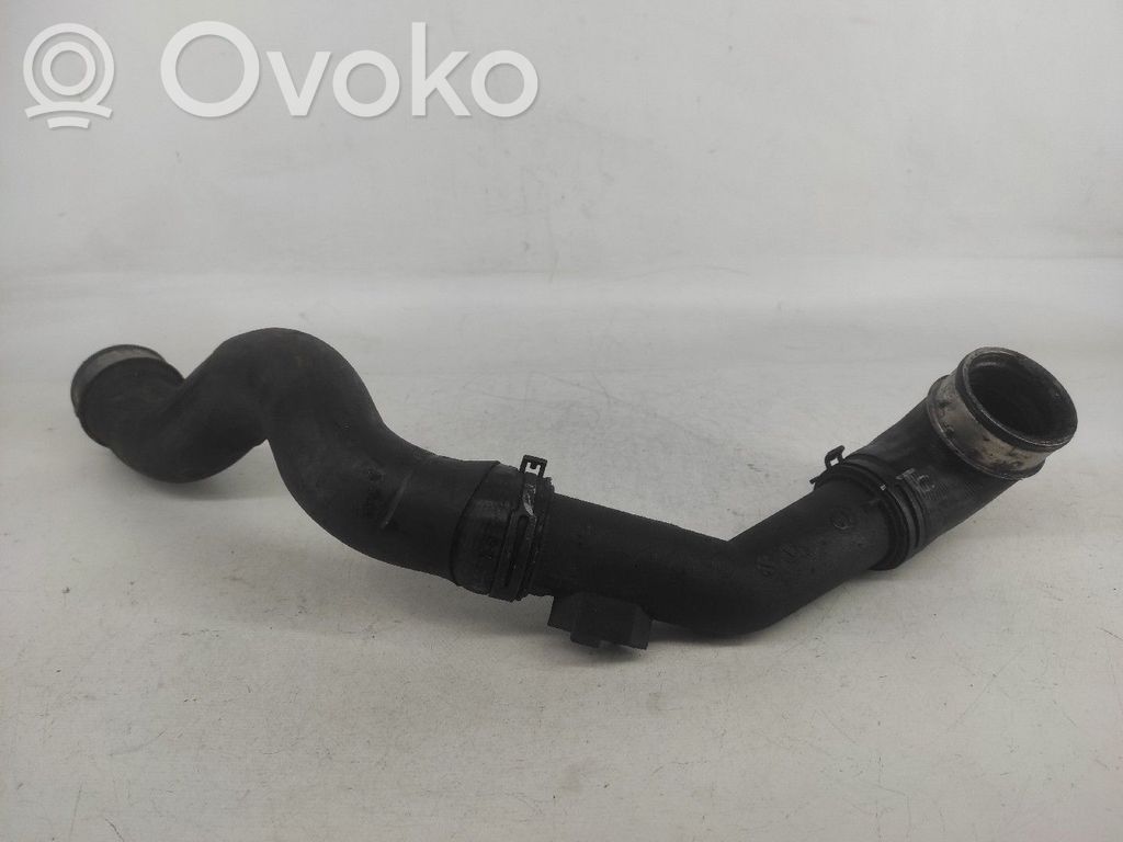 Seat Alhambra (Mk1) Furtun/conductă intercooler 