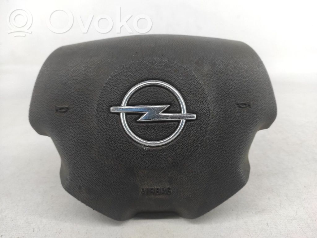 Airbag del volante   24436803,95BNRX