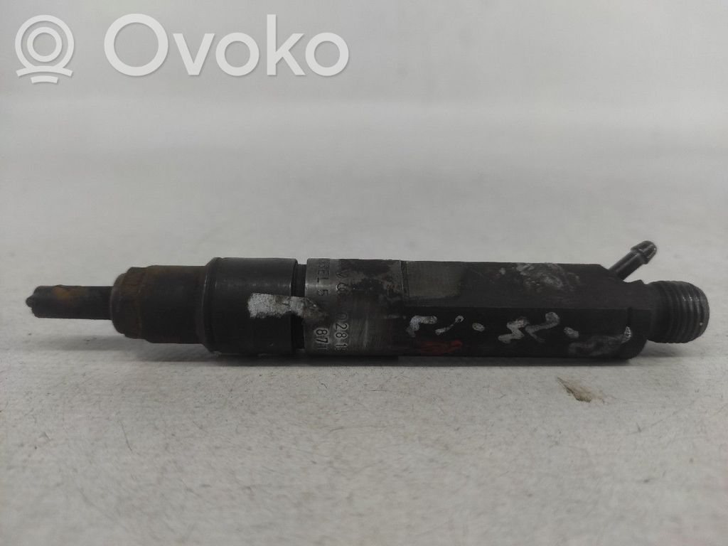Injector combustibil   028130201G