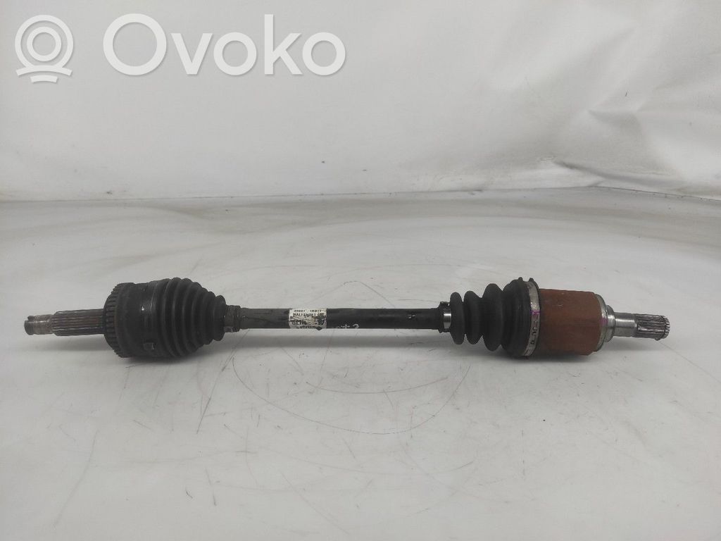 Antriebswelle vorne   495011H011
