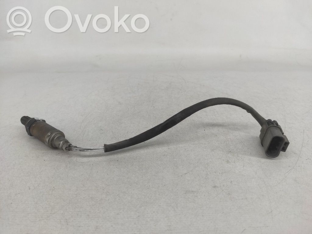Sonda lambda   0258003256