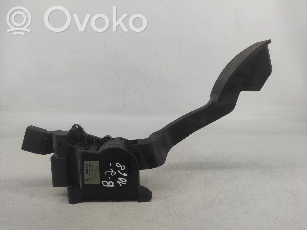 Gaspedal   0280755157,51831864