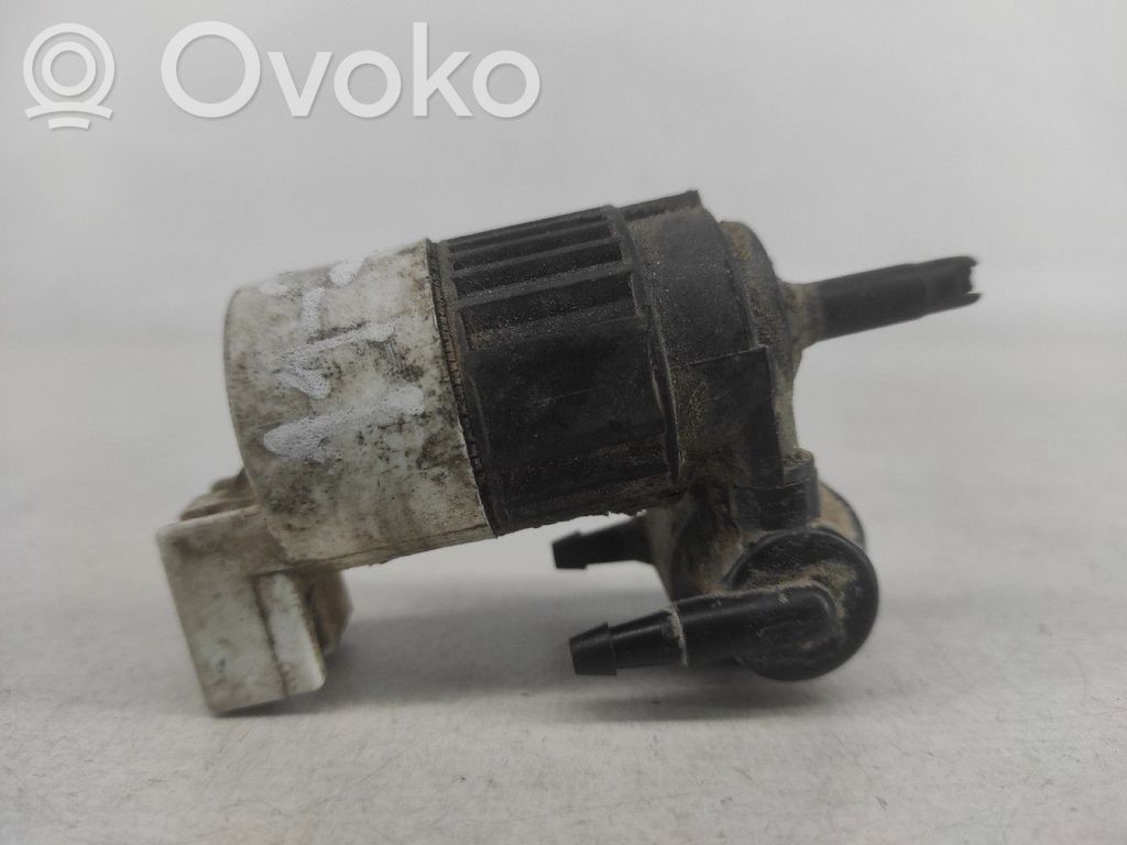 Nissan Micra Pompe de lave-glace de pare-brise