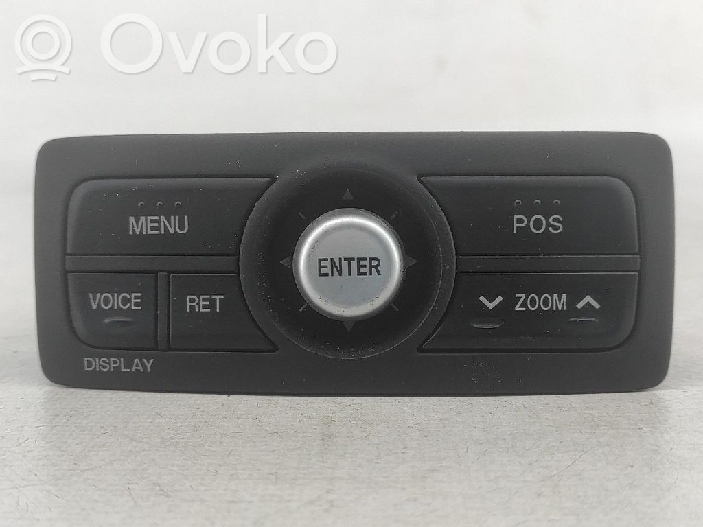 Multifunctional control switch/knob   FE15669L1,CYKM5290A