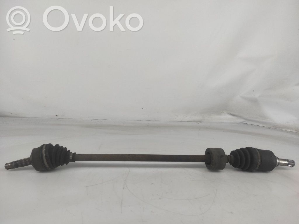 Fiat Stilo Front driveshaft 