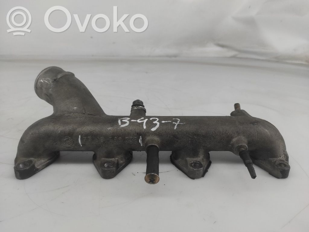 Intake manifold   7700598332