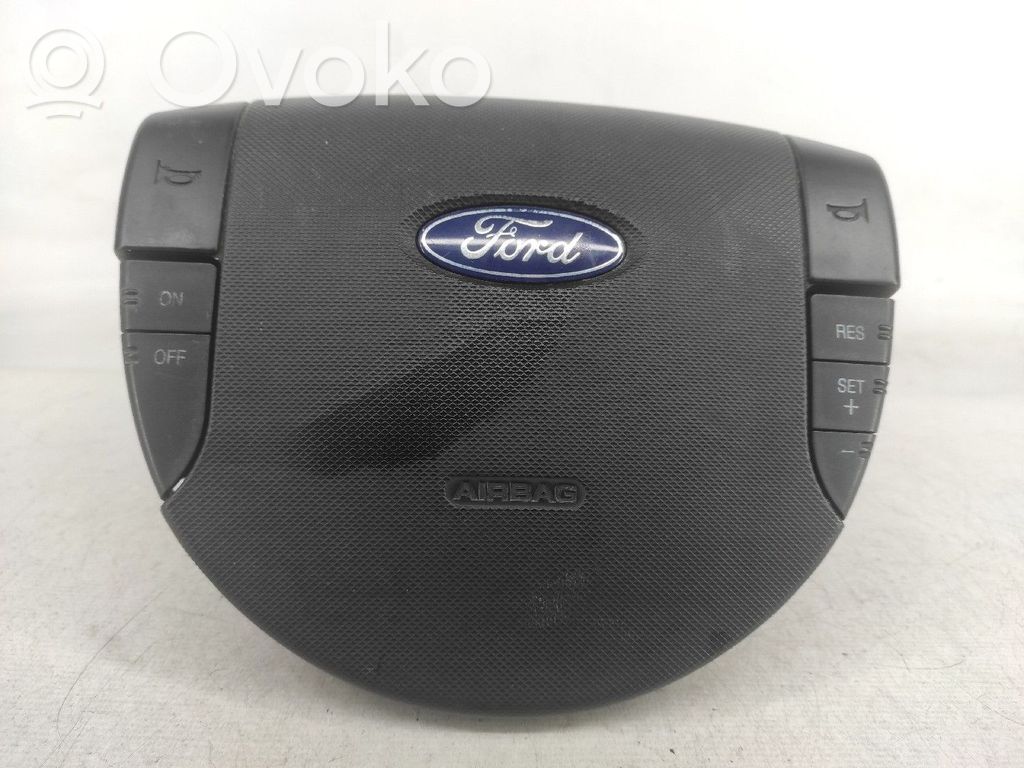 Ford Mondeo Mk III Airbag volan 