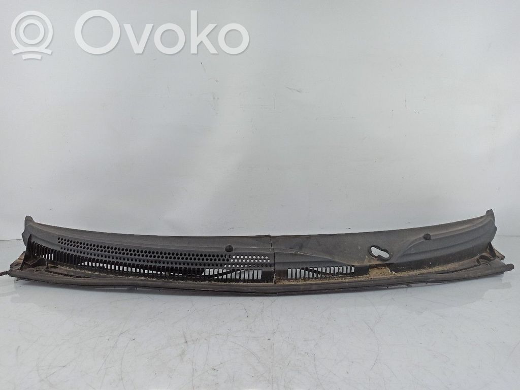Wiper trim