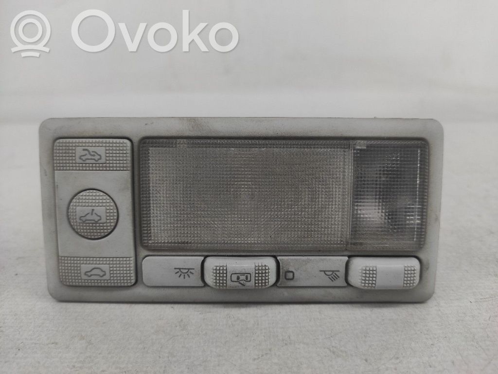 Volkswagen Sharan Consola de luz del techo 