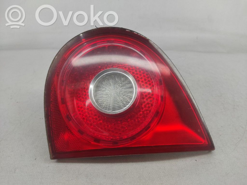 Volkswagen Golf V Luci posteriori del portellone del bagagliaio