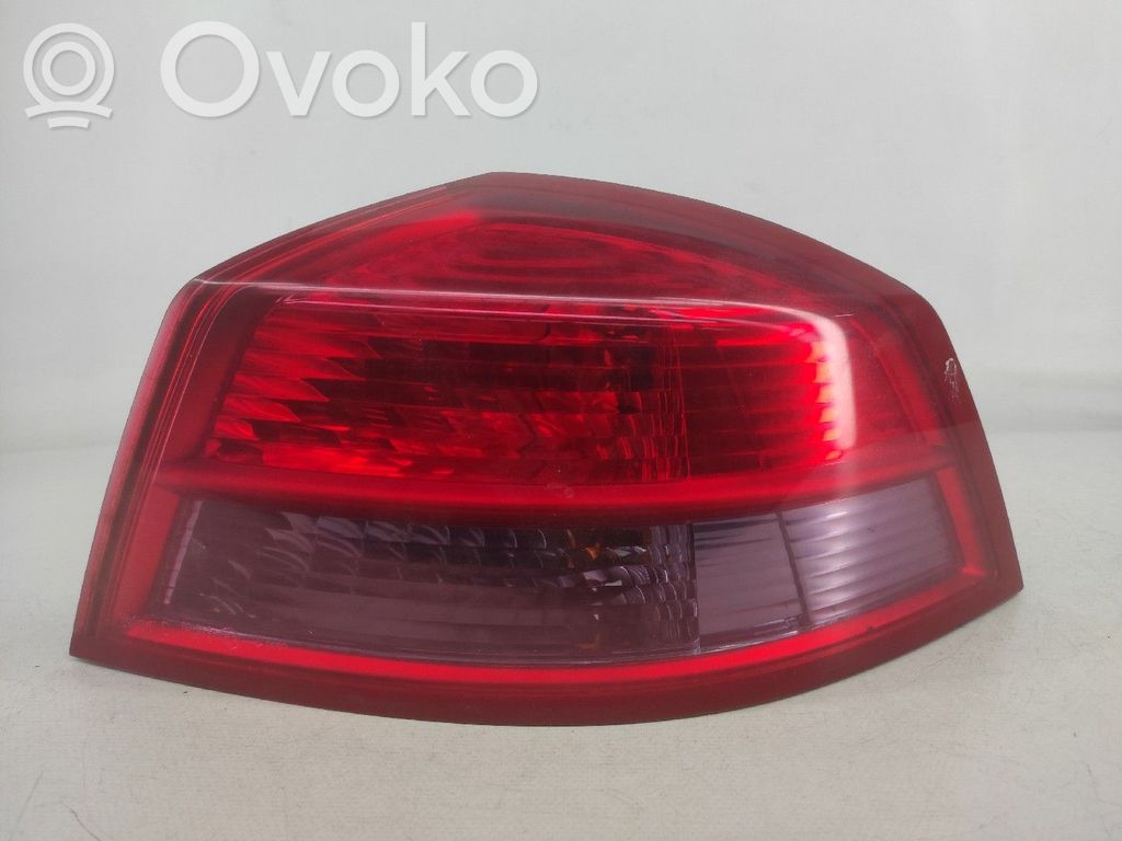 Renault Vel Satis Takavalot 