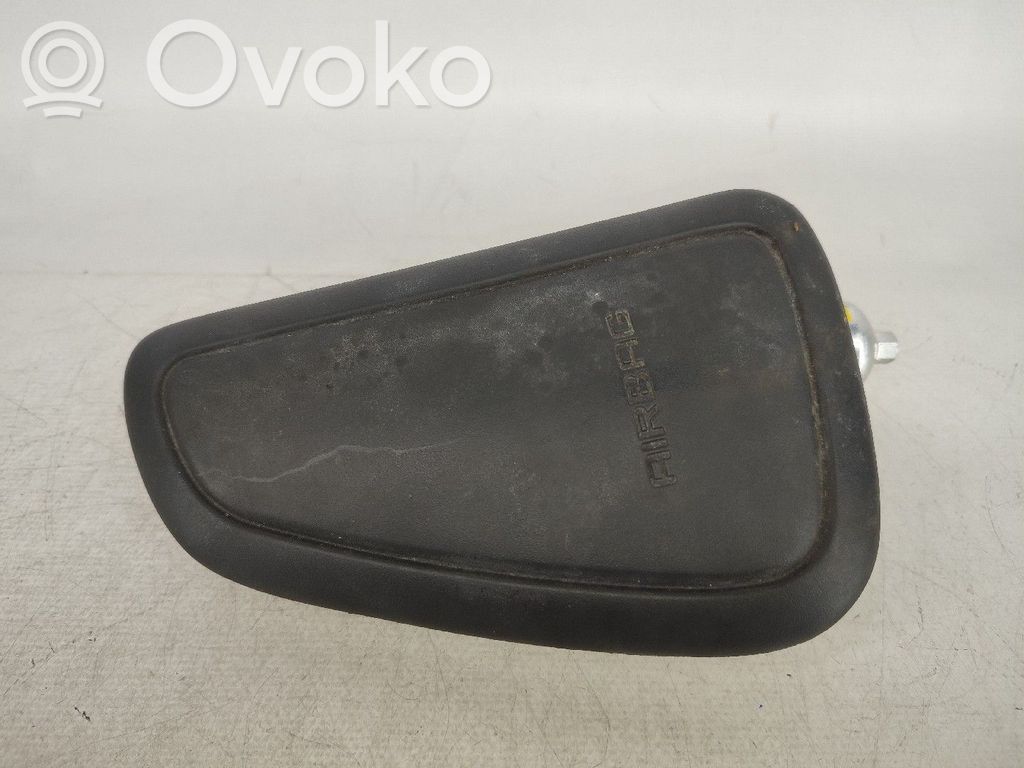 Airbag de siège   64124241A