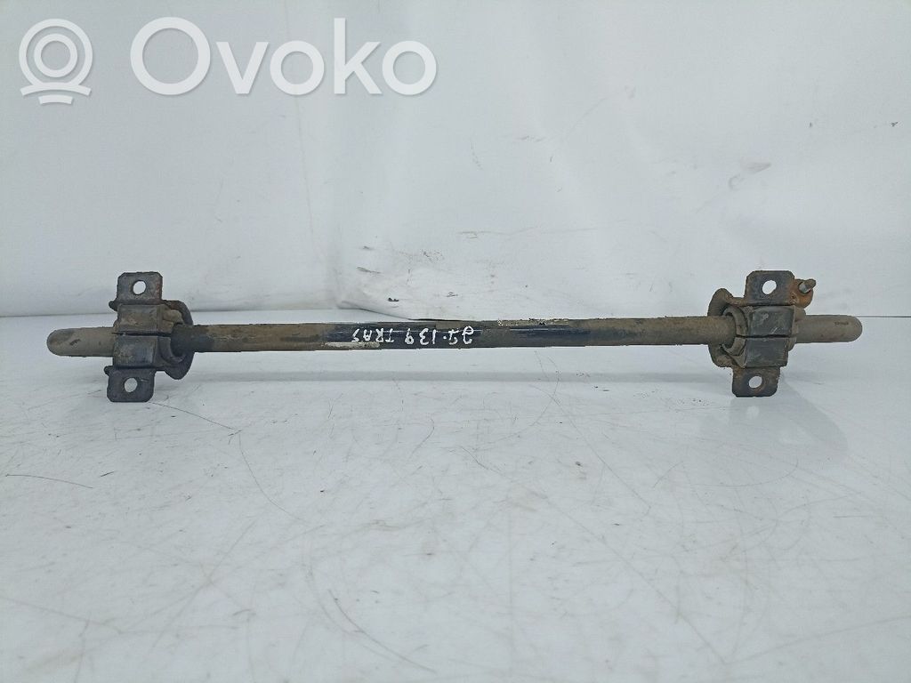 Stabilizators   TRAS