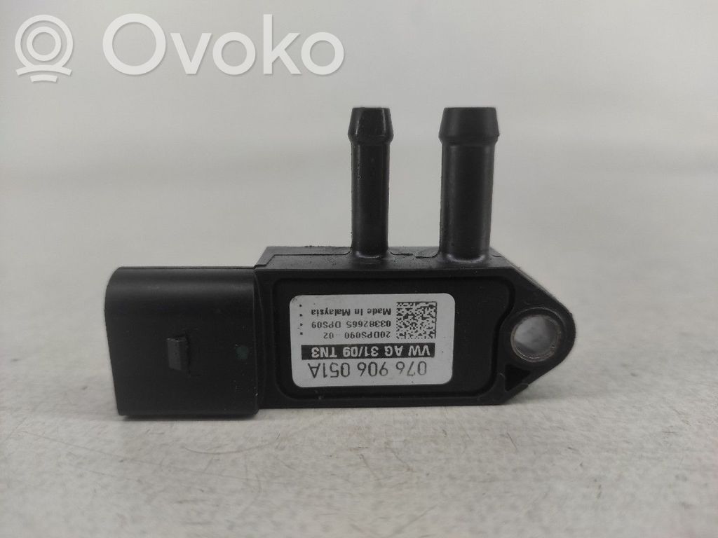 Sensor   076906051A