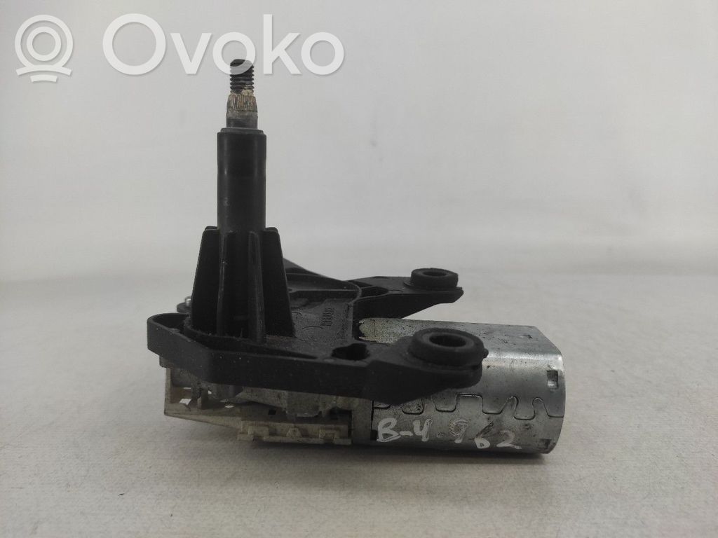 Renault Clio III Motor ștergător lunetă 