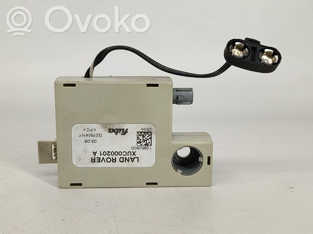 Land Rover Range Rover Sport L320 Unitate/modul de control motor