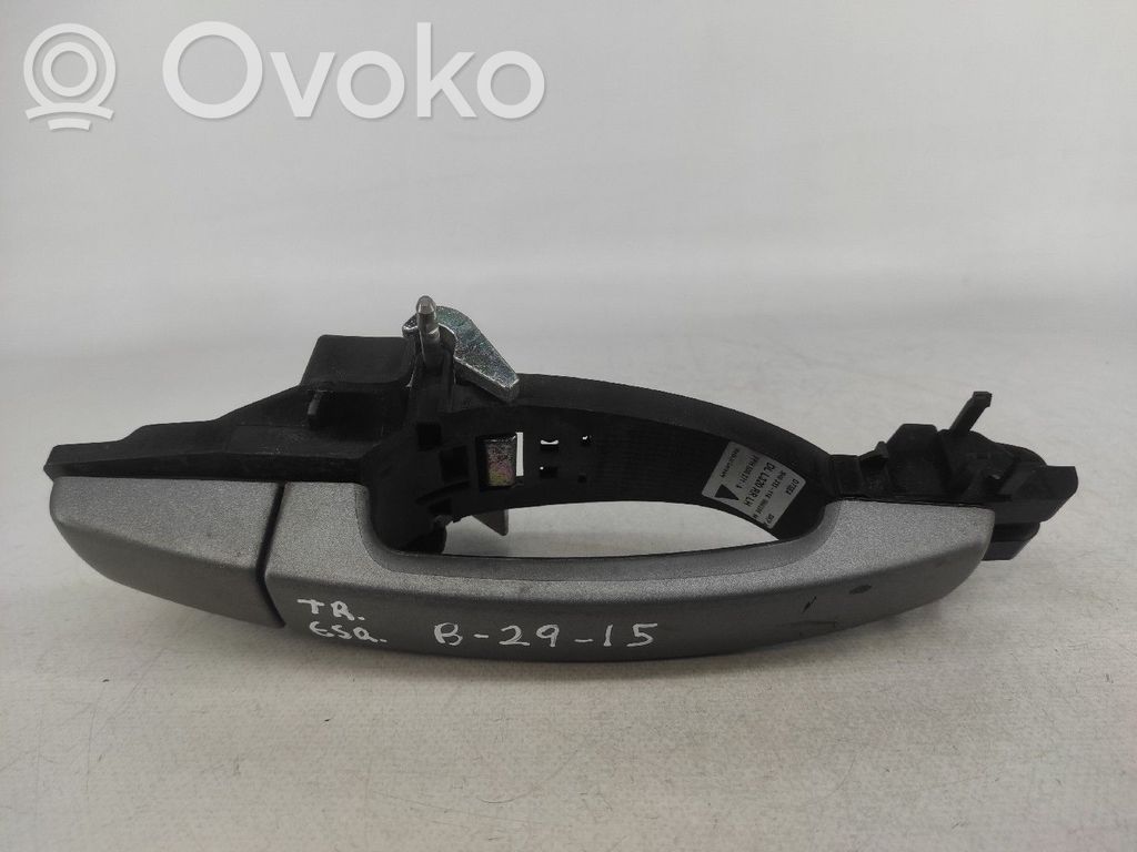 Land Rover Range Rover Sport L320 Maniglia esterna per portiera posteriore 