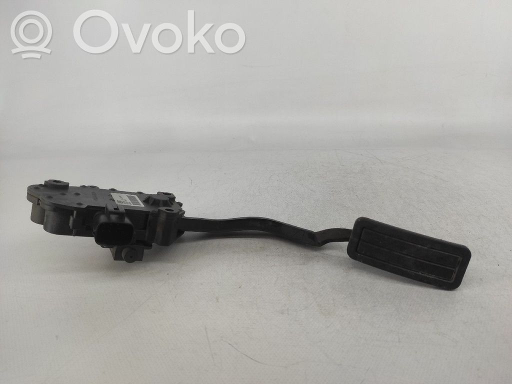 Land Rover Range Rover Sport L320 Pedală accelerație 