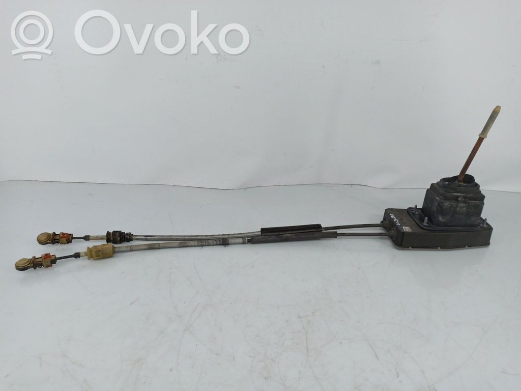 Citroen C5 Palanca/selector de cambios 