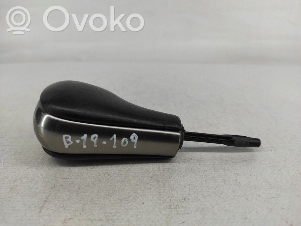 BMW 6 E63 E64 Interruptor/perilla de marchas 