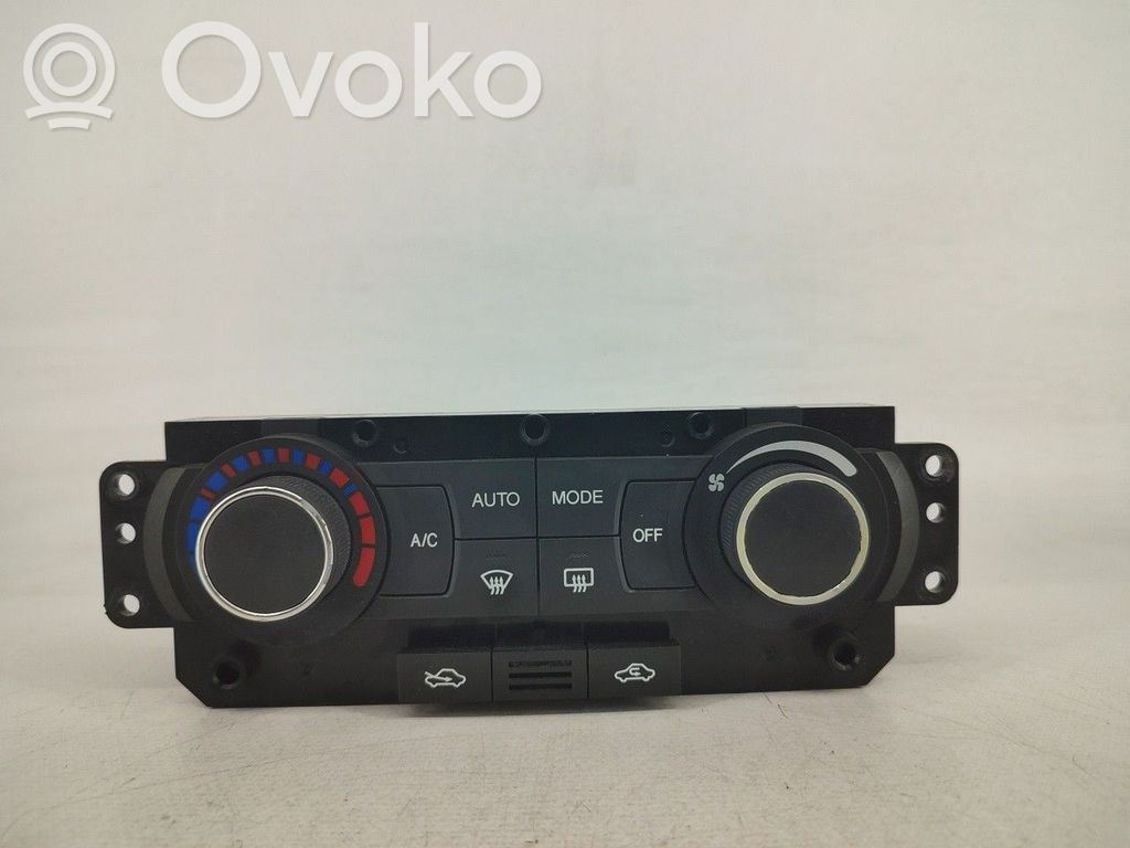 Chevrolet Epica Unitate control climatizare 