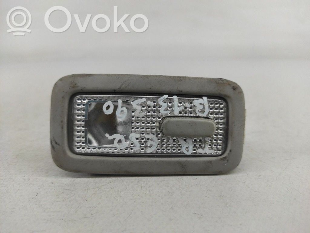 Peugeot 308 SW  Consola de luz del techo 