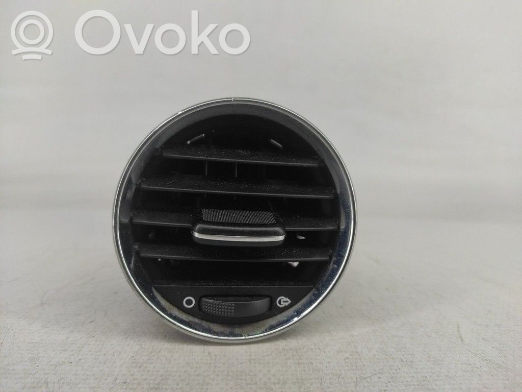 Peugeot 3008 I Griglia di ventilazione centrale cruscotto