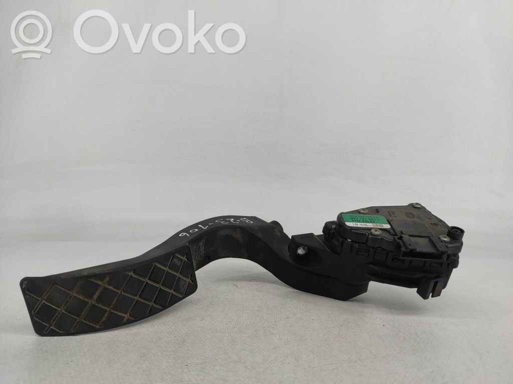 Audi A4 S4 B7 8E 8H Pedale dell’acceleratore