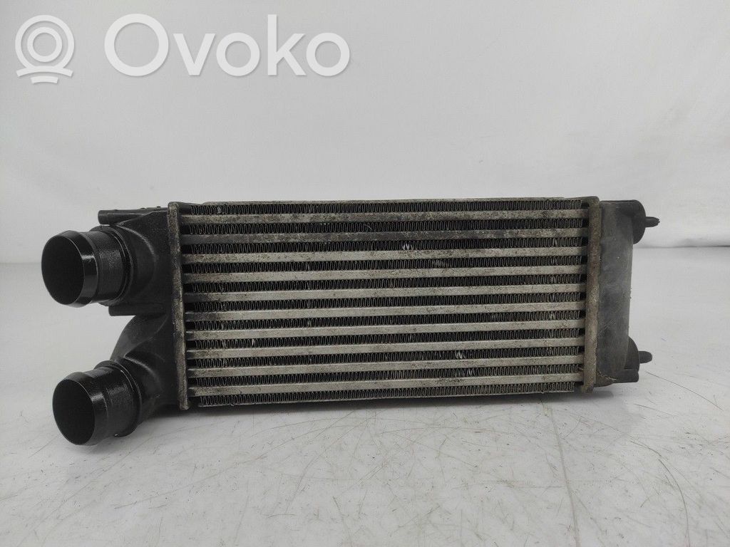 Radiatore intercooler   9656503980