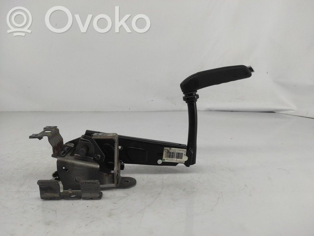 Peugeot 308 SW Leva del freno a mano/freno di stazionamento