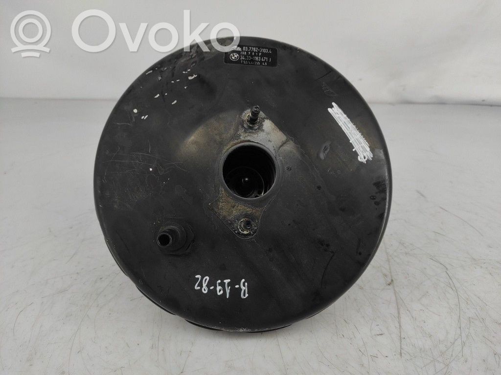 Servo-frein   34331163471