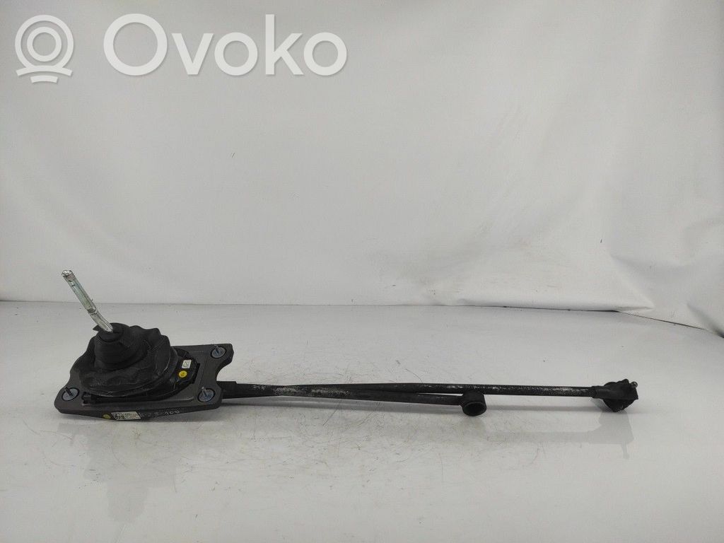 Audi A5 8T 8F Lewarek zmiany biegów / dolny 