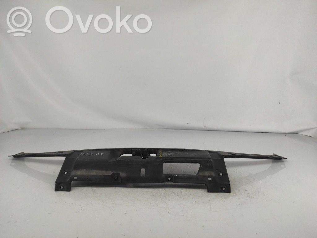 Skoda Fabia Mk1 (6Y) Bottom radiator support slam panel 