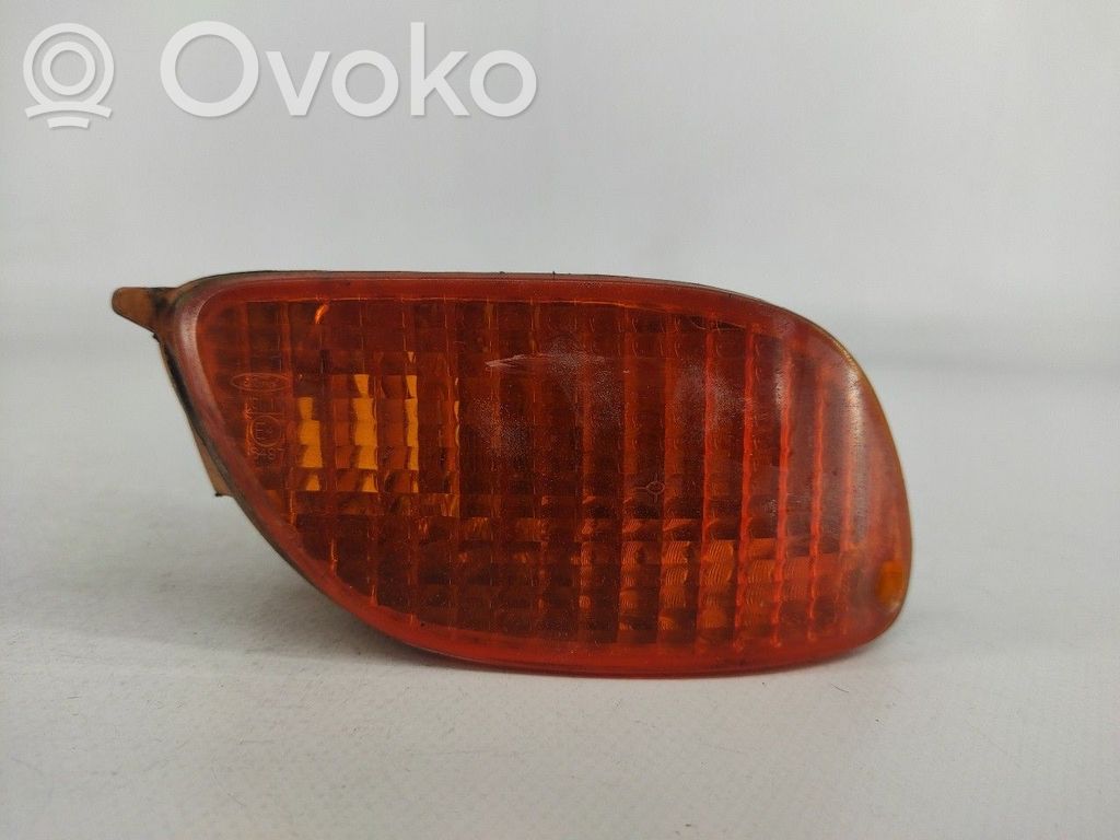 Ford Focus Blinker vorne Stoßstange