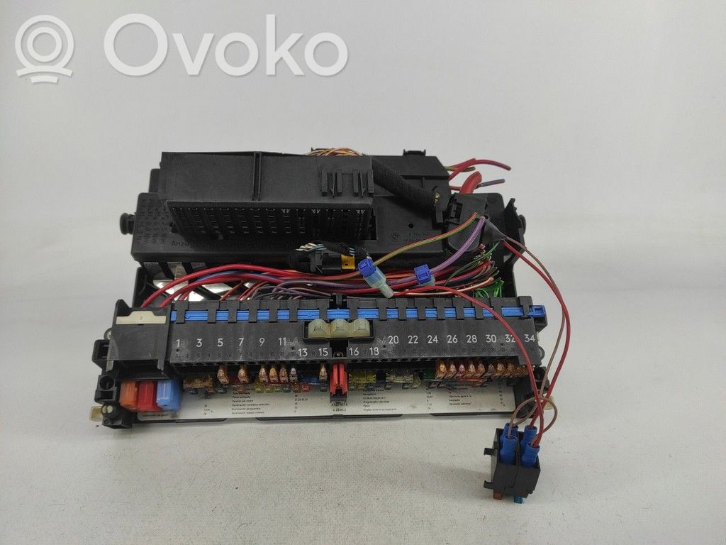 Unidad de control SAM   8364542