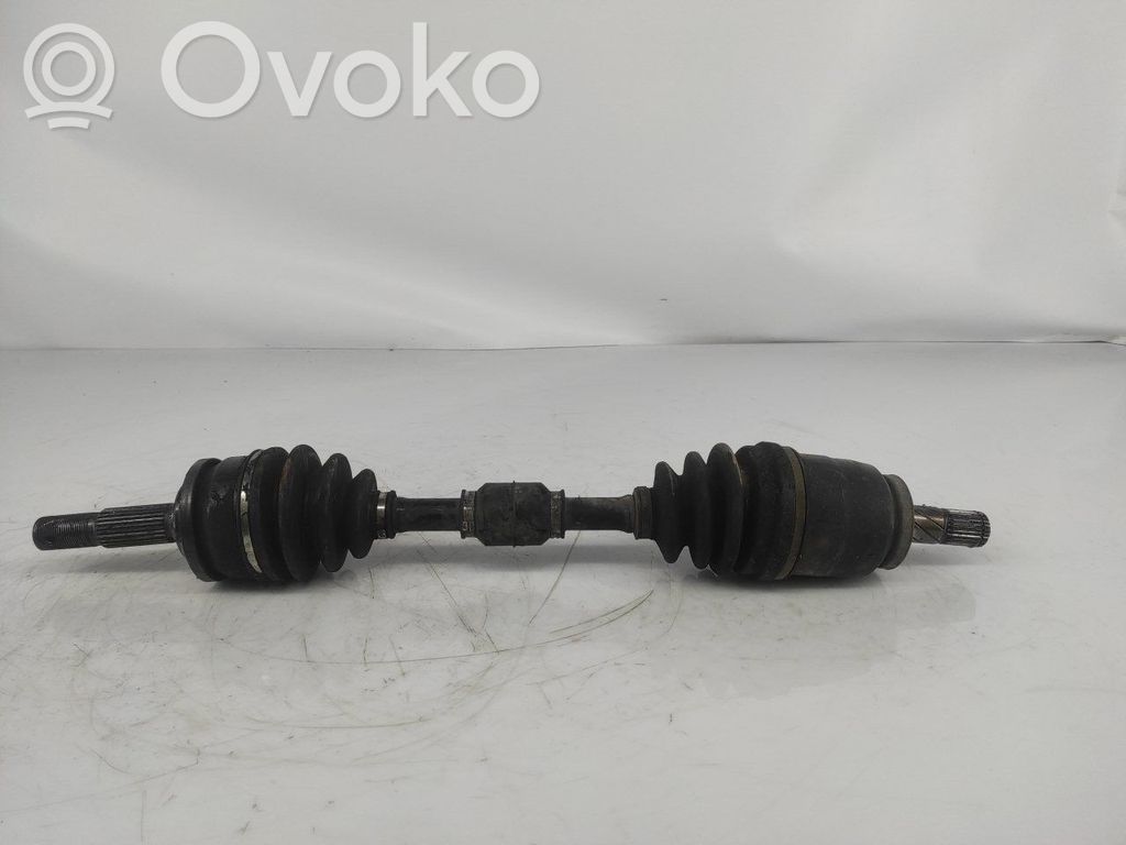 Etuvetoakseli   228270