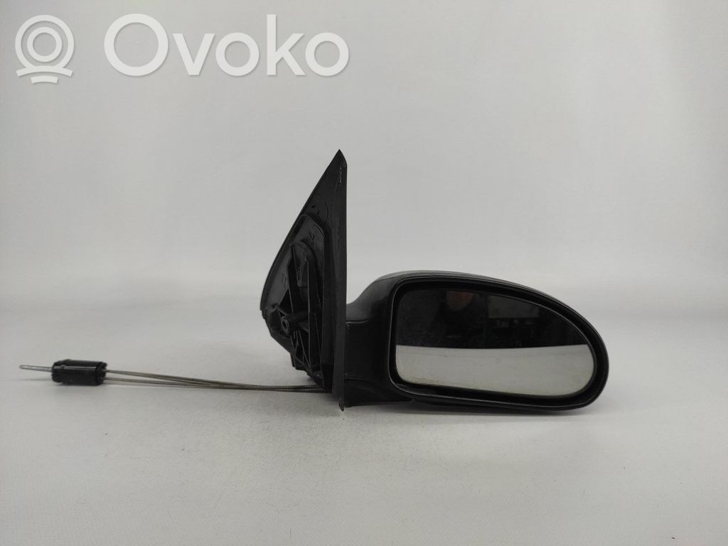 Ford Focus Specchietto retrovisore elettrico portiera anteriore 