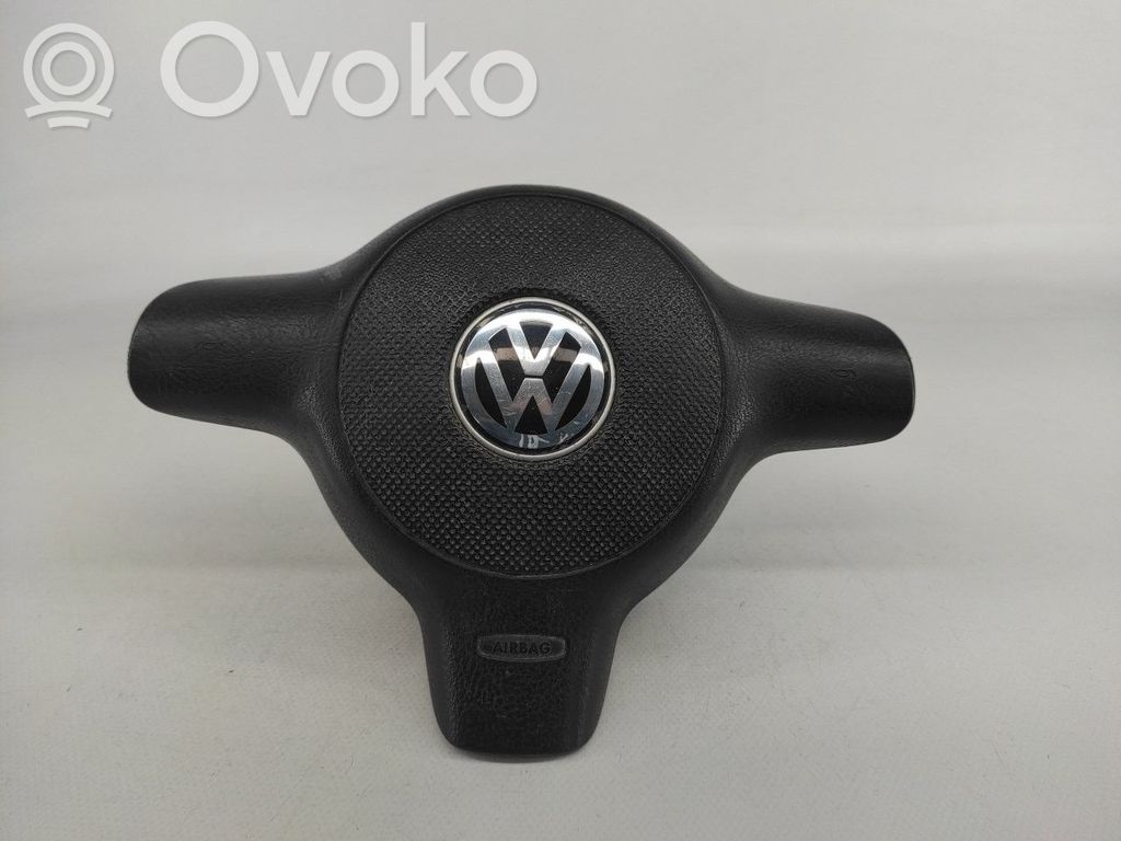Volkswagen Polo III 6N 6N2 6NF Airbag volan 