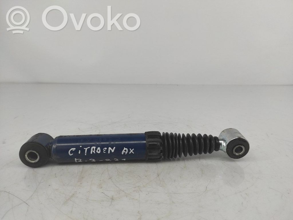 Citroen AX Stoßdämpfer hinten 