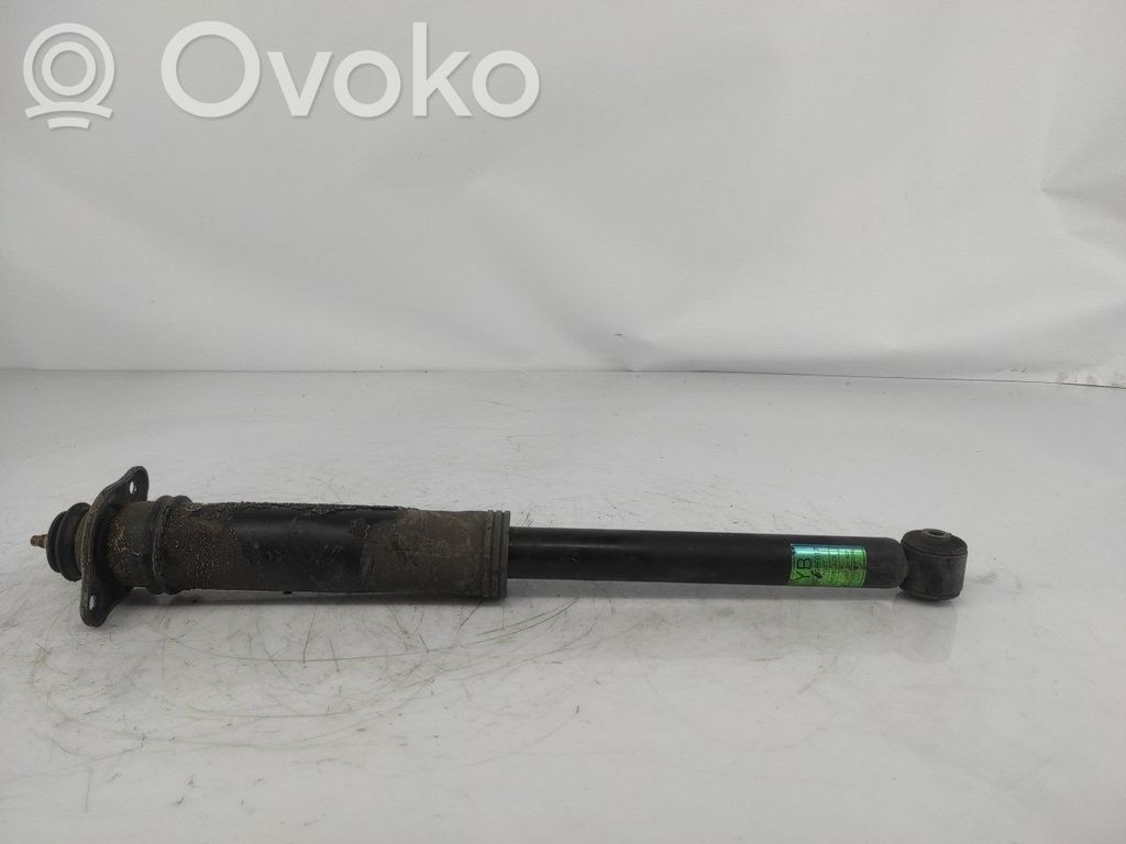 Chevrolet Aveo Amortizor spate 