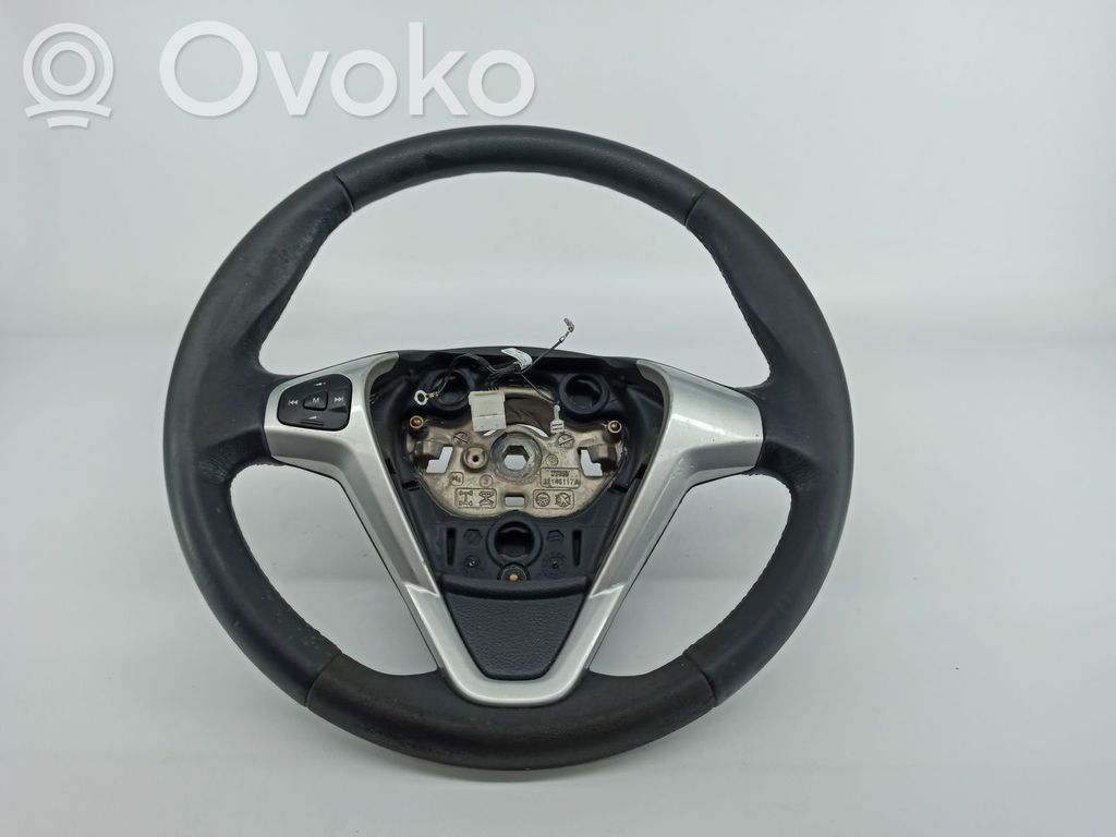 Ford Fiesta Lenkrad 