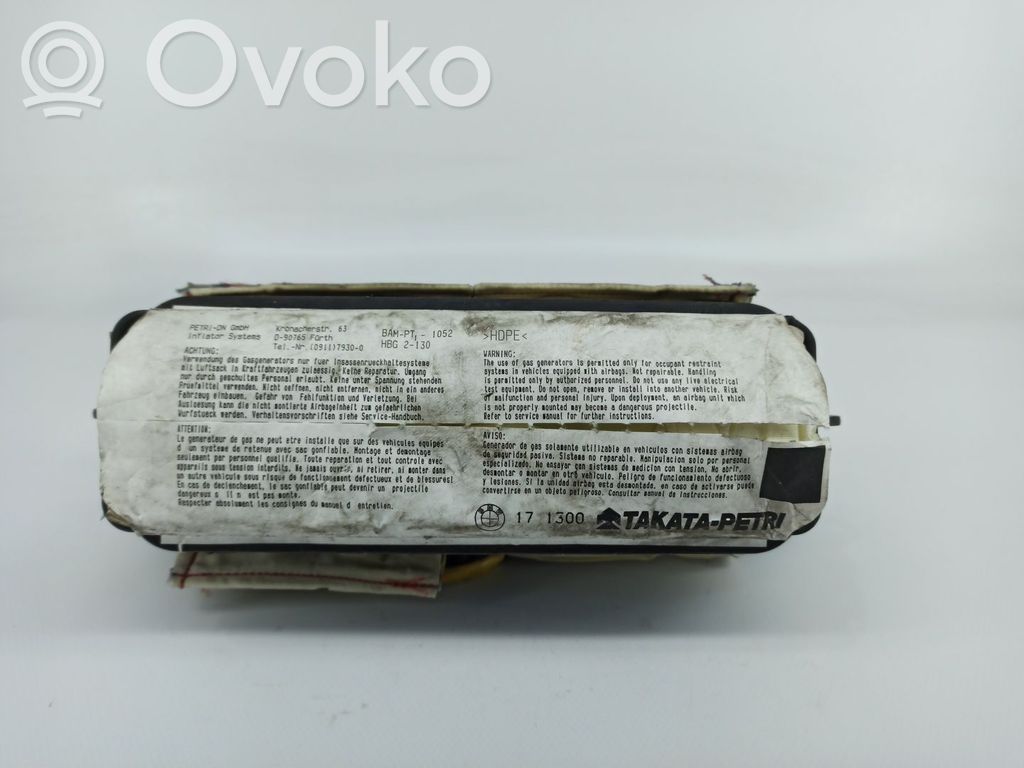 Airbag del pasajero   15700312906958
