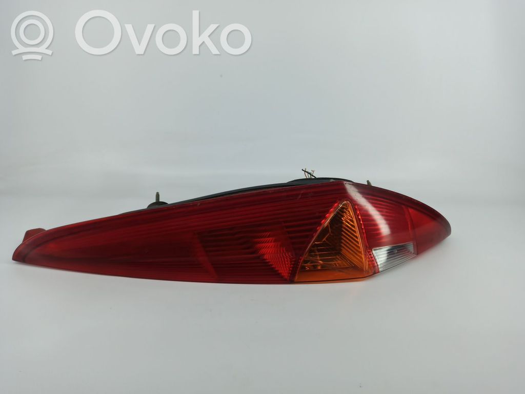 Fiat Punto (188) Lampă spate în caroserie 