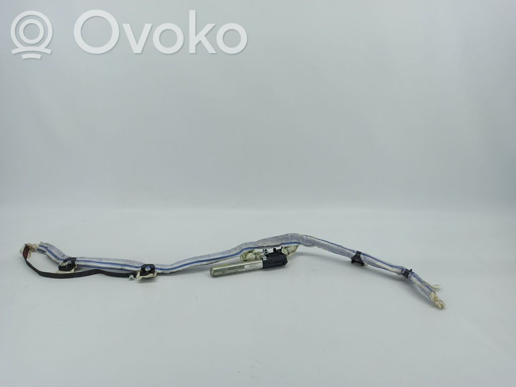 Opel Corsa D Kurtyna airbag 