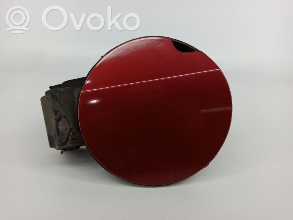 Polttoainesäiliön korkki   47934B01