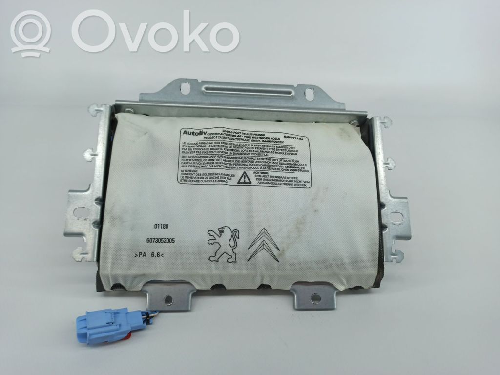 Airbag pasager   6073052005,9681466680